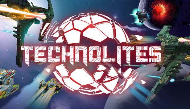 Technolites: Episode 1 Steam capsule image