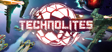 Technolites: Episode 1 Cover Image