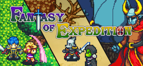 Baixar Fantasy of Expedition Torrent