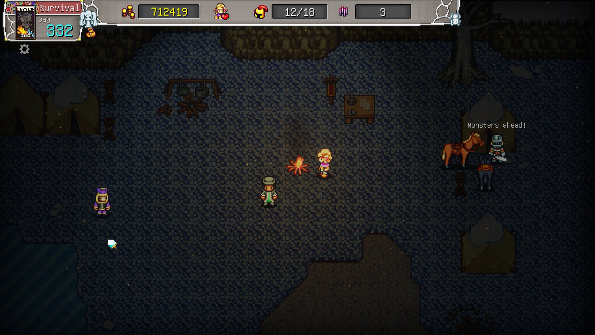 《奇幻东征(Fantasy of Expedition)》(V2.00)插图13 《奇幻东征(Fantasy of Expedition)》(V2.00)插图13