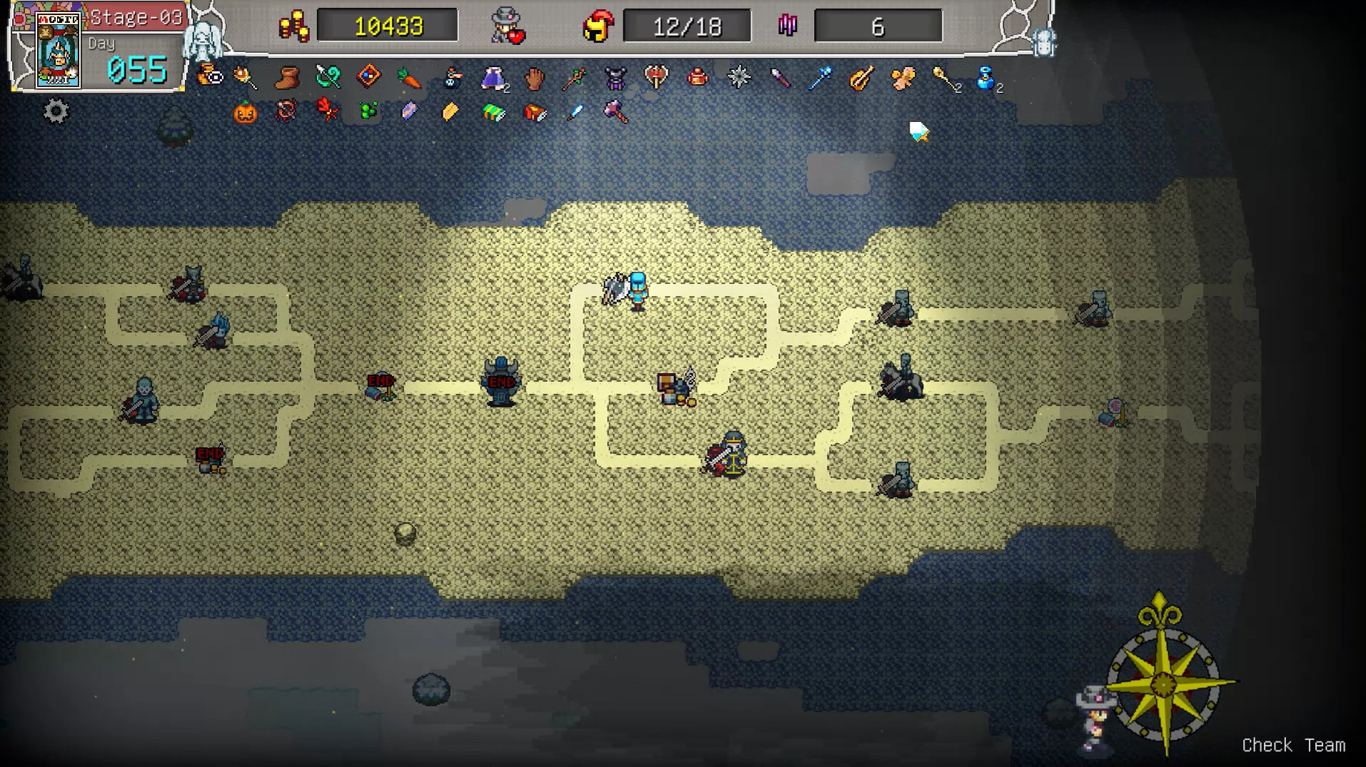 《奇幻东征(Fantasy of Expedition)》(V2.00)插图8 《奇幻东征(Fantasy of Expedition)》(V2.00)插图8