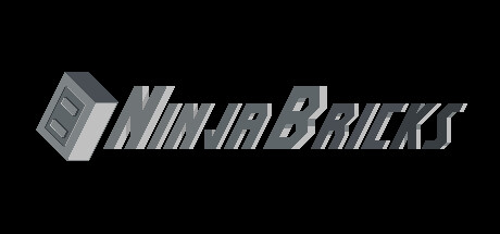 Ninja Bricks header