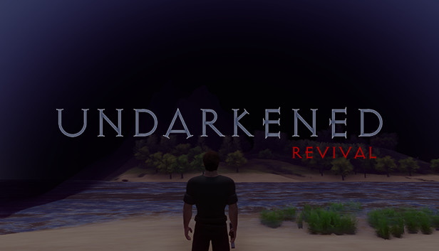 Undarkened: Revival Steam capsule image
