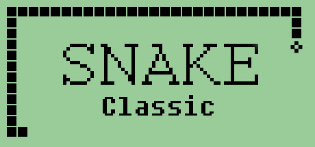 Snake Classic Cover Image