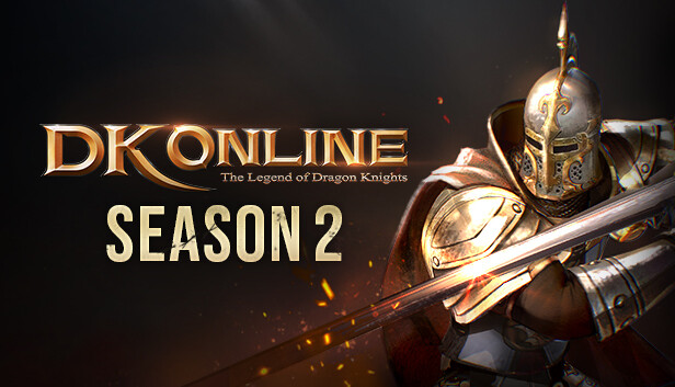 Knight Online on Steam