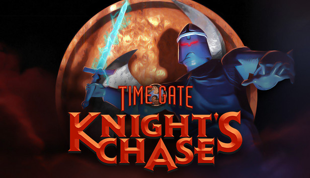 Time Gate: Knight's Chase Steam capsule image