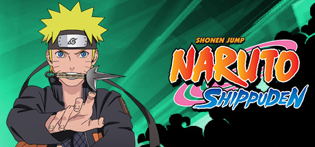 Naruto Shippuden Uncut: Papa's Youth header image