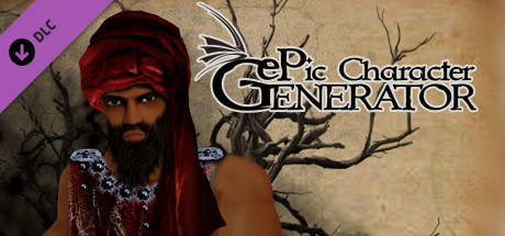 ePic Character Generator - Season #3: Throne Savage header