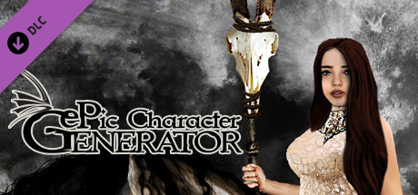 ePic Character Generator - Season #3: Female Rider header