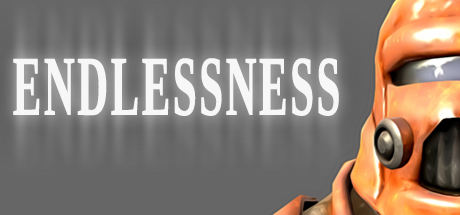 Endlessness Cover Image