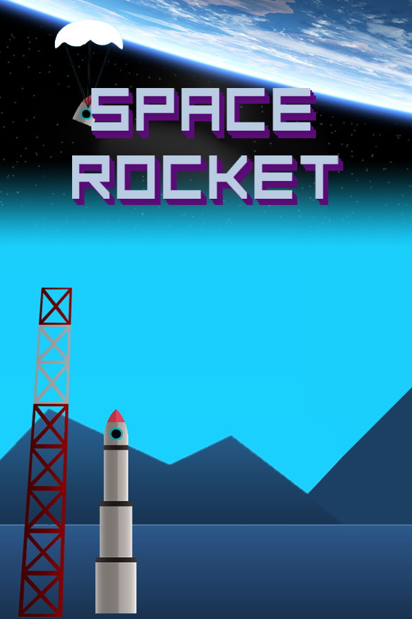 Space Rocket