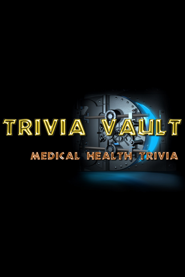 Trivia Vault: Health Trivia Deluxe