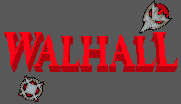 Walhall Steam capsule image