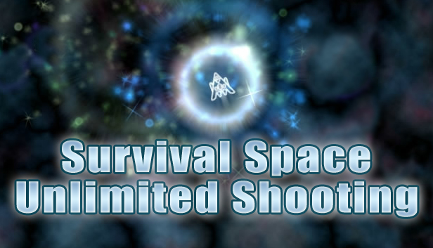 Survival Space: Unlimited Shooting Steam capsule image