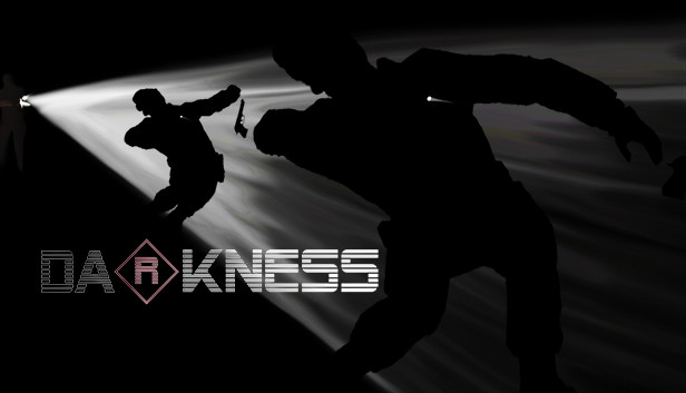 Darkness Restricted Steam capsule image