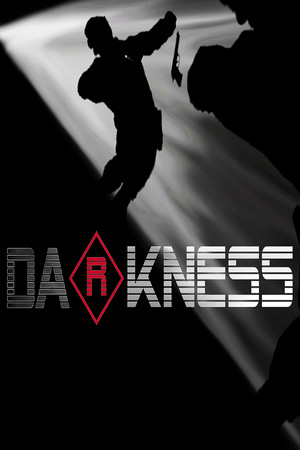 Darkness Restricted cover art