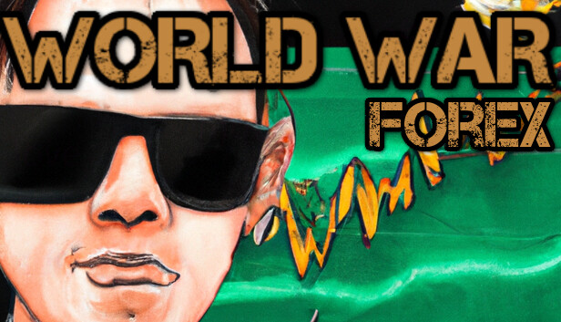 World War Forex Steam capsule image