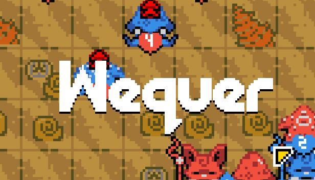 Wequer Steam capsule image