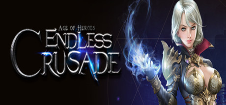 Endless Crusade on Steam