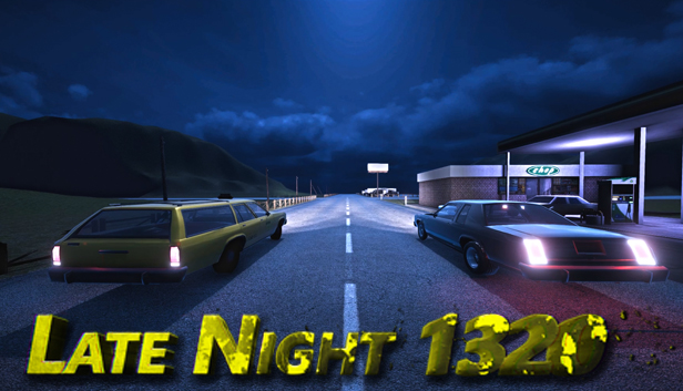 Late Night 1320 Steam capsule image
