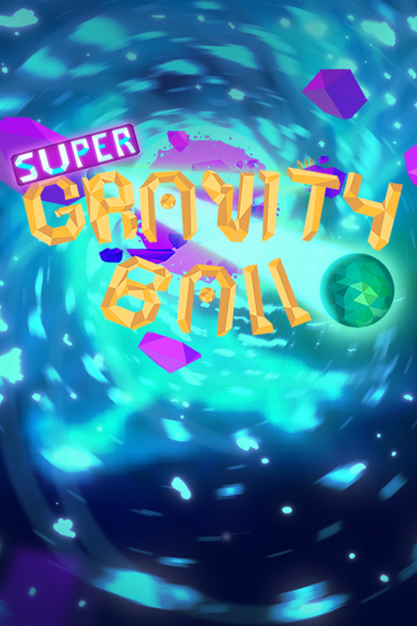 Super Gravity Ball