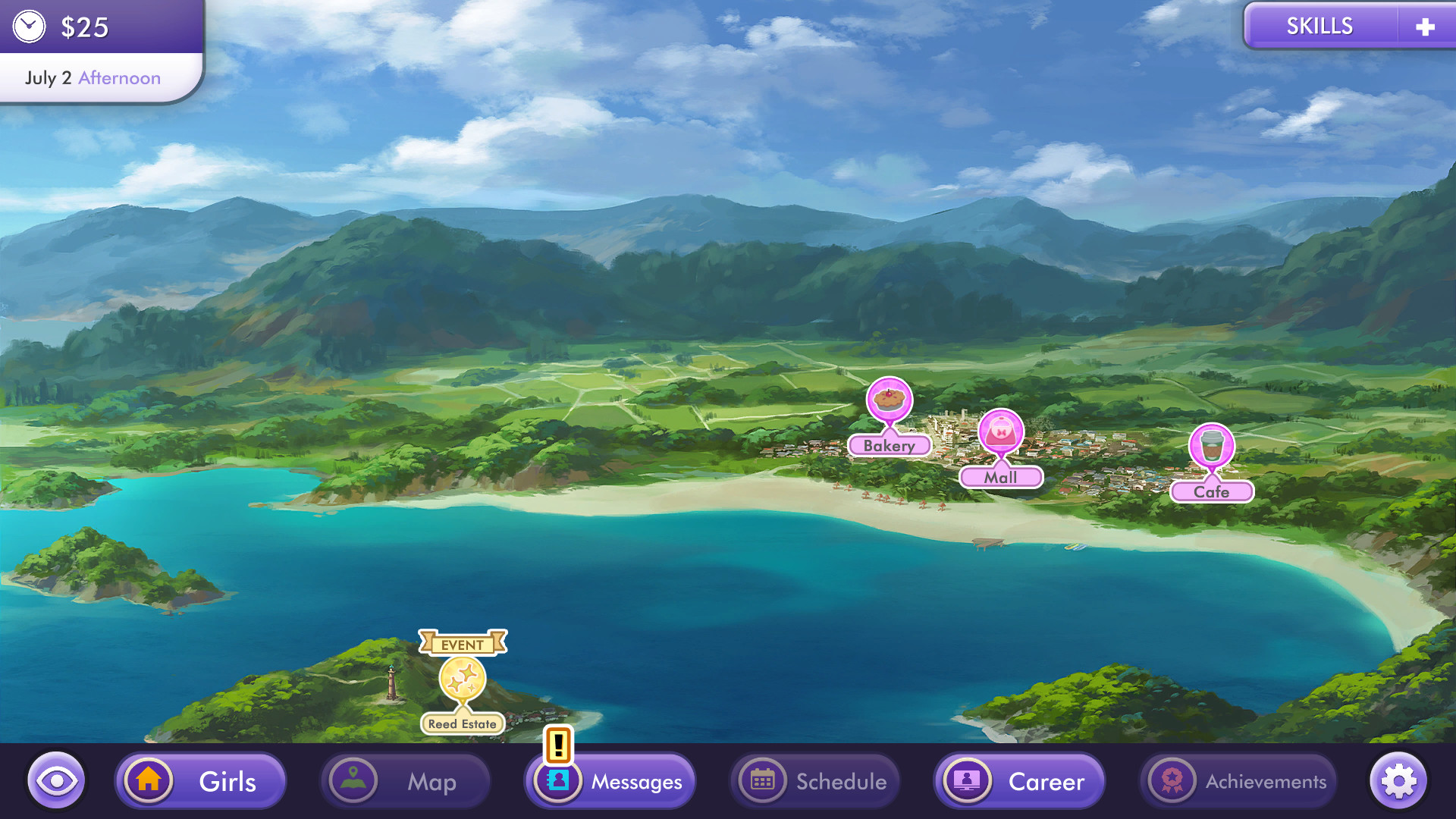 Steam Hush Hush Only Your Love Can Save Them