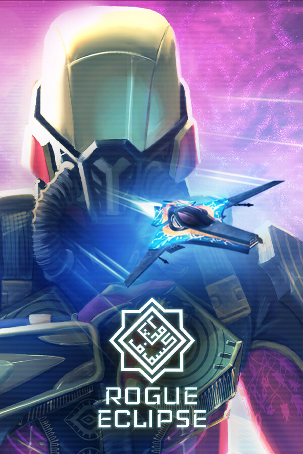 Rogue Eclipse