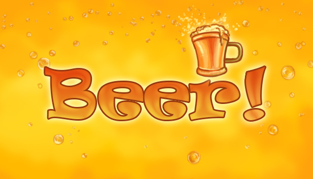 Beer! Steam capsule image
