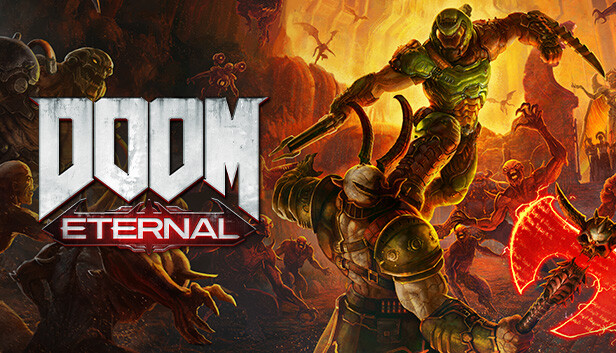 doom 2 eternal release date