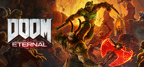 Finish Doom Eternal