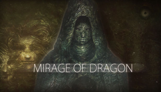 Mirage of Dragon Steam capsule image