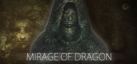 Mirage of Dragon Cover Image