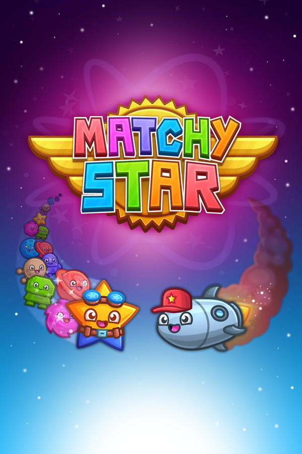 Matchy Star