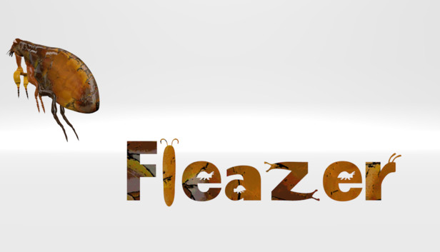 Fleazer Steam capsule image