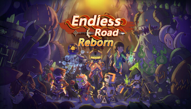 Endless Road：Reborn