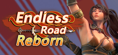 Endless Road: Reborn Cover Image