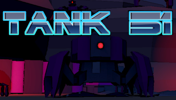 Tank 51 Steam capsule image