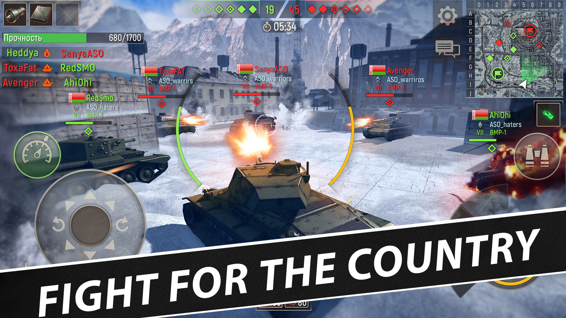 Battle Tanks Legends Of World War Ii On Steam