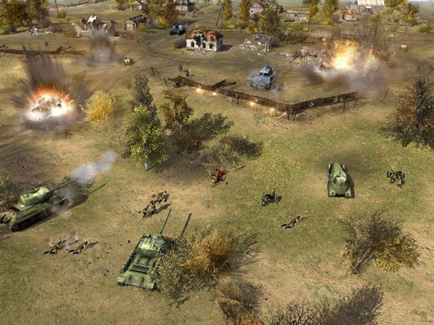 Comprar Men of War Steam