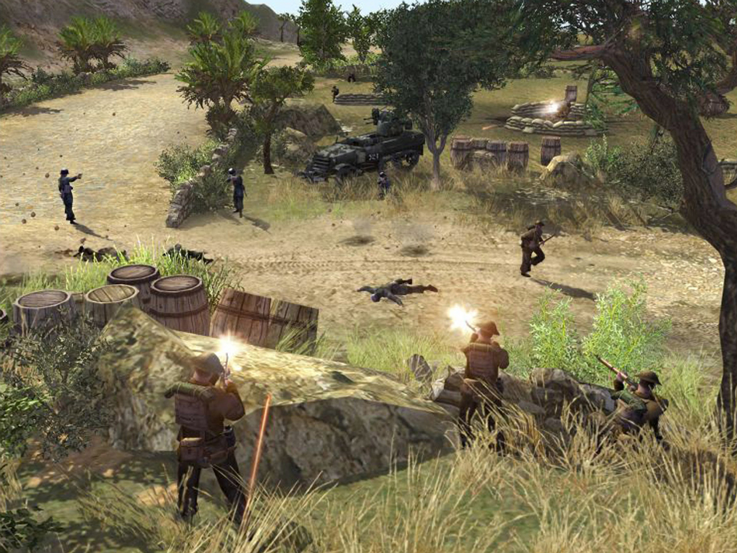 Men of War™ on Steam