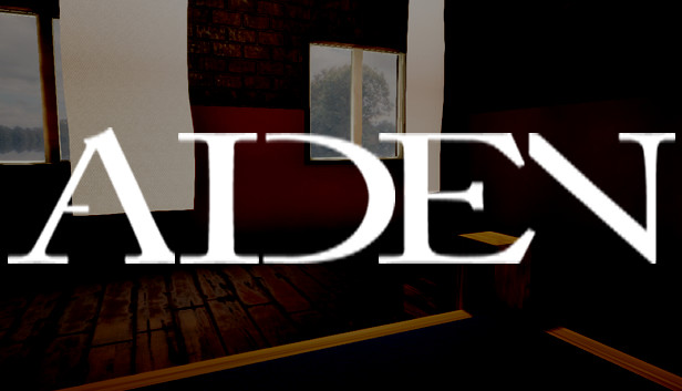AIDEN Steam capsule image