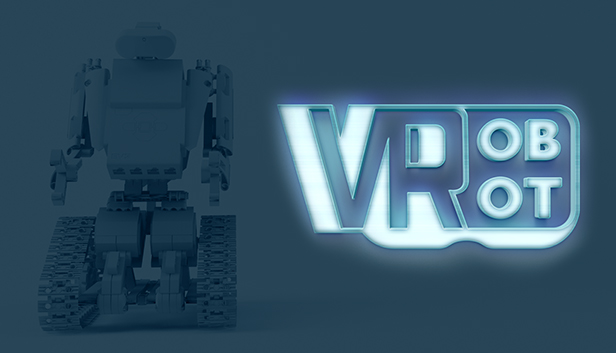 Robotics in VR