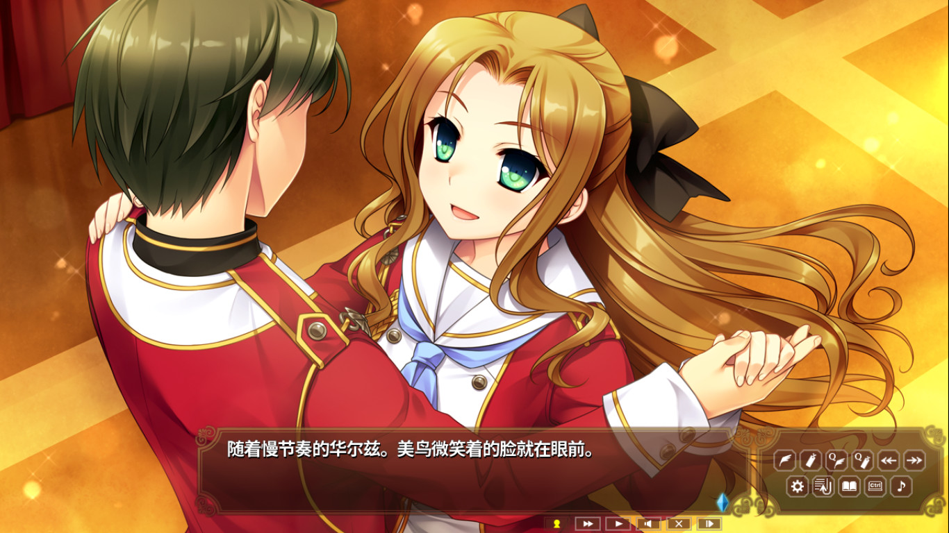 Steam 上的淑女同萌