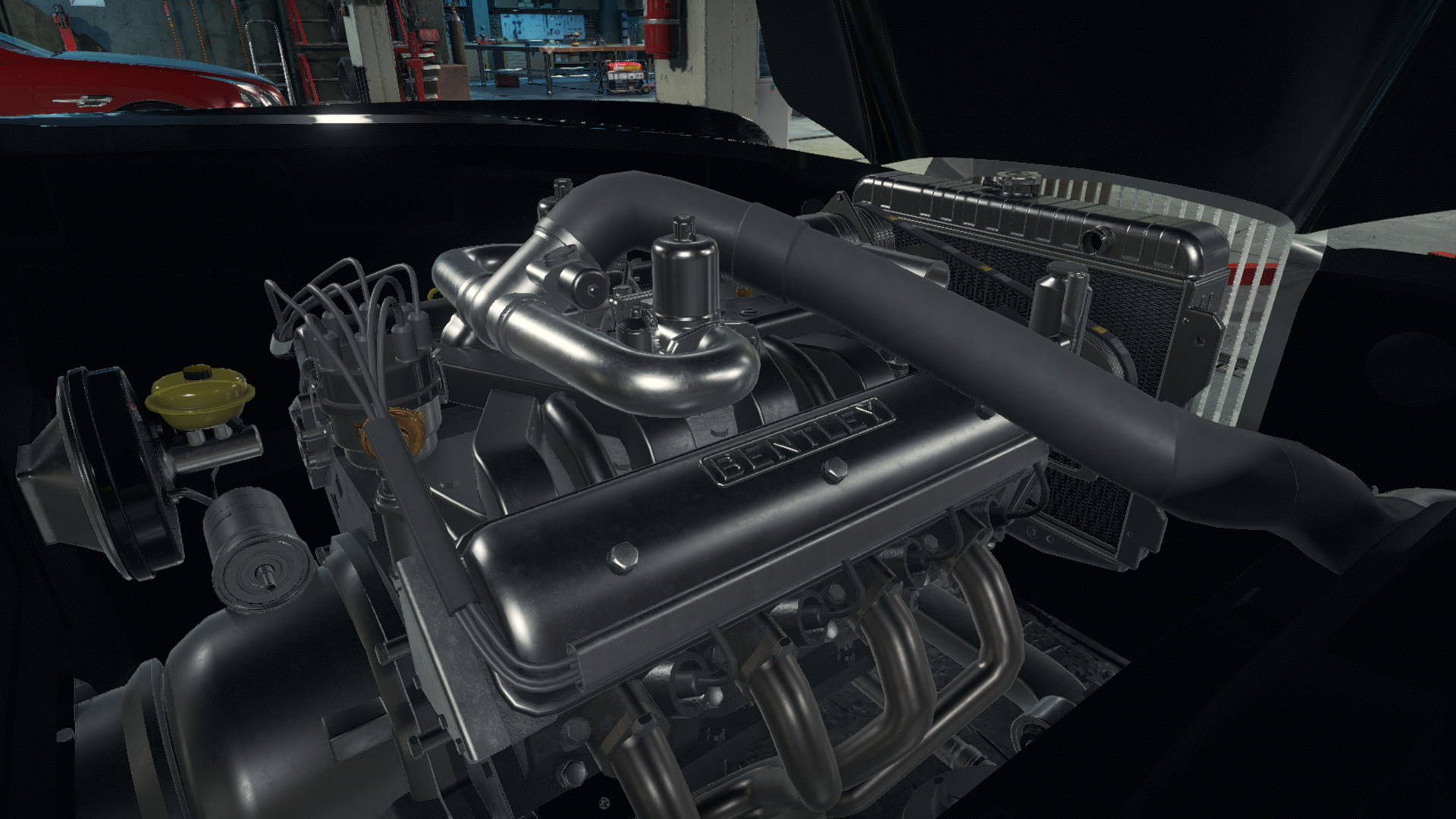 car mechanic simulator 2018 dlc engines car mechanic simulator 2018 dlc engines