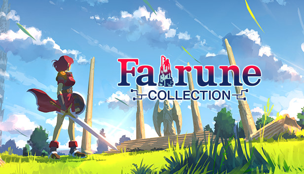 Fairune Collection Steam capsule image