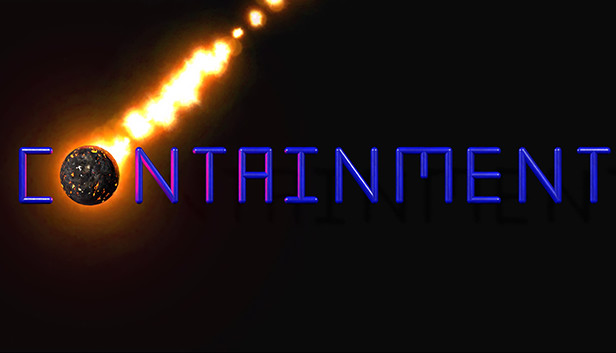 CONTAINMENT Steam capsule image