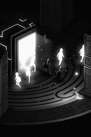 FRACTER cover art
