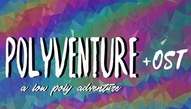 Liminal Spaces: Polyventure OST Steam capsule image