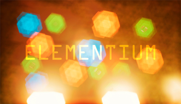 Elementium Steam capsule image