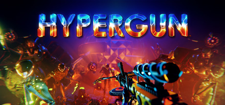 Baixar HYPERGUN Torrent